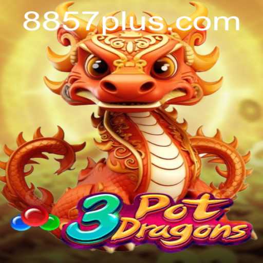 Discover the Thrilling World of 3PotDragons