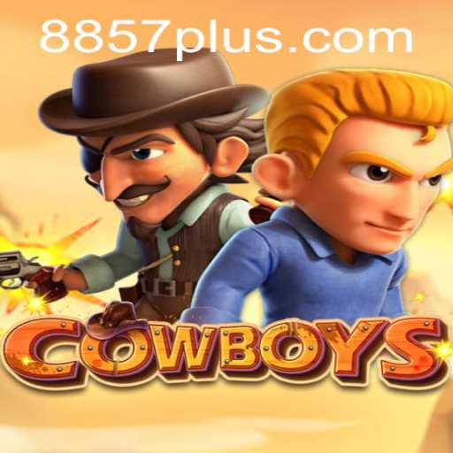 Discover the Excitement of COWBOYS: The Game That Blends Adventure and Strategy