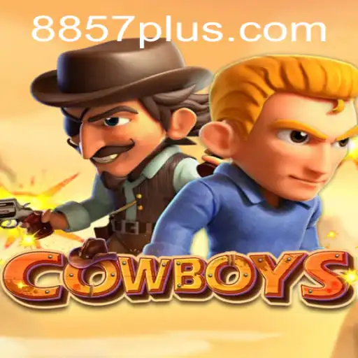Discover the Excitement of COWBOYS: The Game That Blends Adventure and Strategy