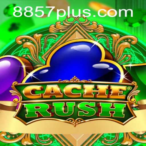 Discover the Thrill of CacheRush: The Ultimate Game Experience