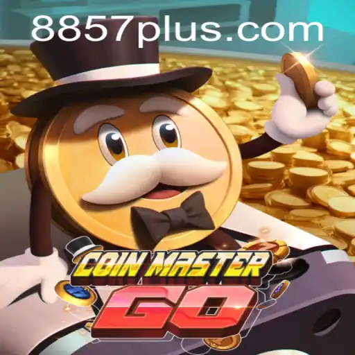 CoinMasterGO: An Immersive Gaming Adventure