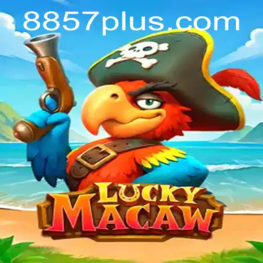 Exploring the Vibrant World of LuckyMacaw: A Comprehensive Guide