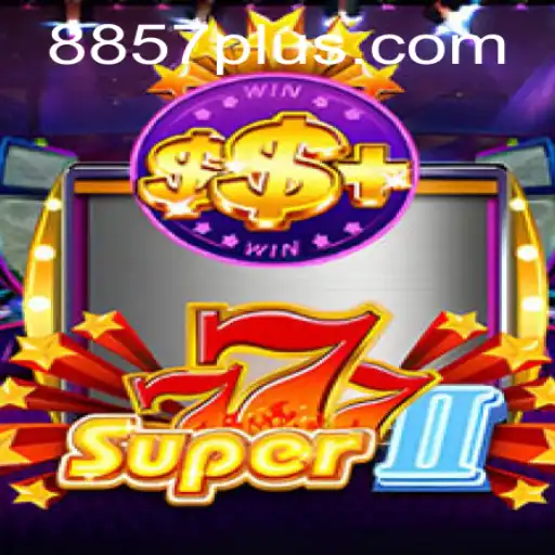 Exploring the World of Super777II: A Comprehensive Guide