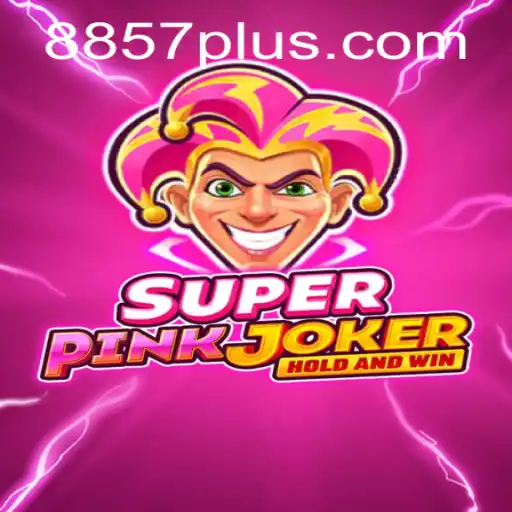 Discover the World of SuperPinkJoker: A Thrilling Journey Through Adventure and Strategy