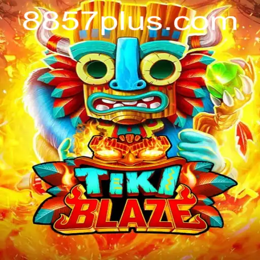 Dive into the World of TikiBlaze: Unleashing Adventure with the Power of 8857
