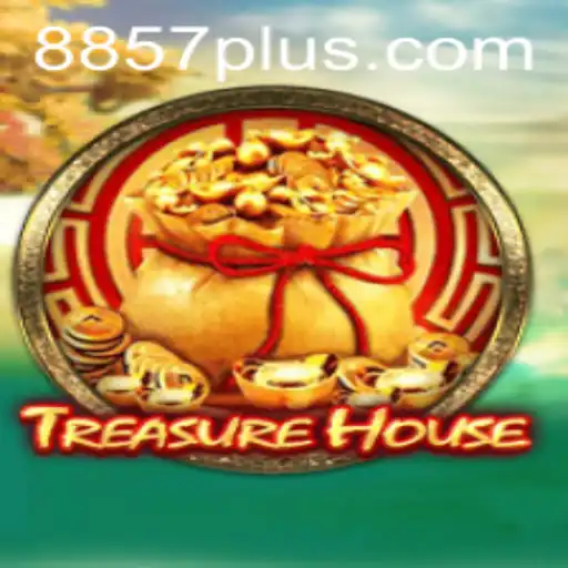 Discover the Thrills of 'TreasureHouse': A Game of Strategy and Intrigue