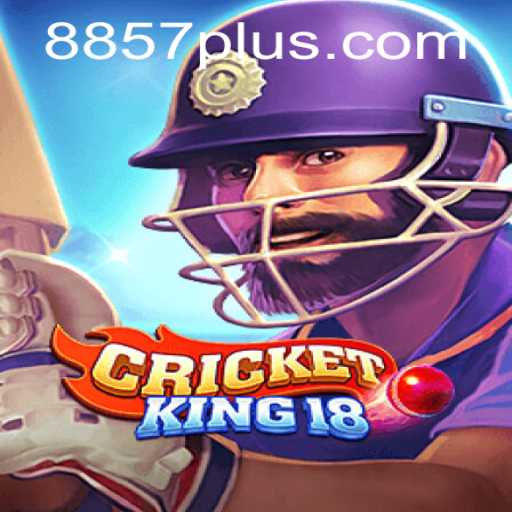 Explore the Thrilling World of CricketKing18: The Ultimate Cricket Experience