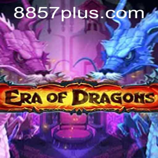 EraOfDragons: A Mythical Journey in a World of Fantasy and Adventure