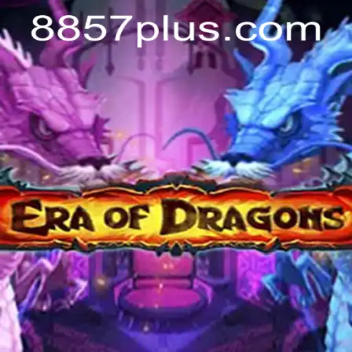 EraOfDragons: A Mythical Journey in a World of Fantasy and Adventure