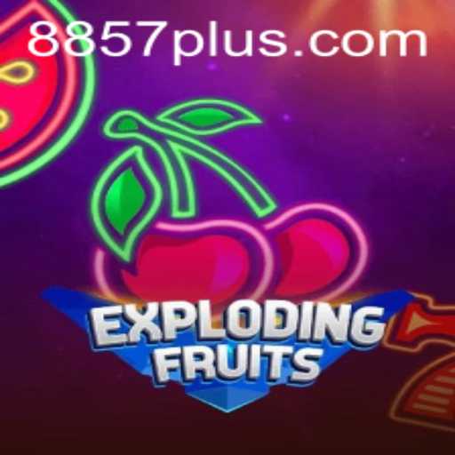 ExplodingFruits: A Thrilling Journey into the Juicy World of Adventure