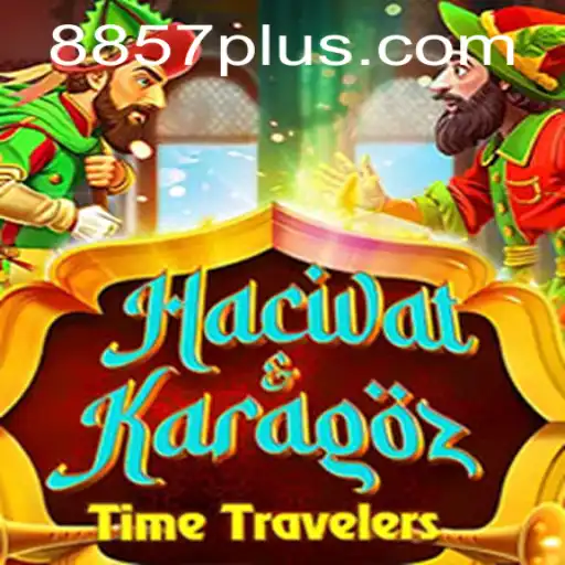 Discover the Intriguing World of HacivatandKaragoz: Unveiling the Game's Mystique and Rules