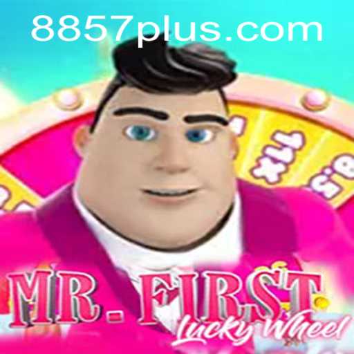 Unveiling the Excitement: MrFirstLuckyWheel 8857