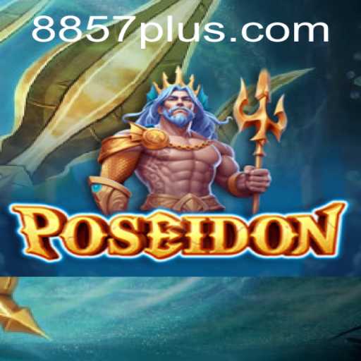 Exploring the Depths of Poseidon: A Mystical Adventure