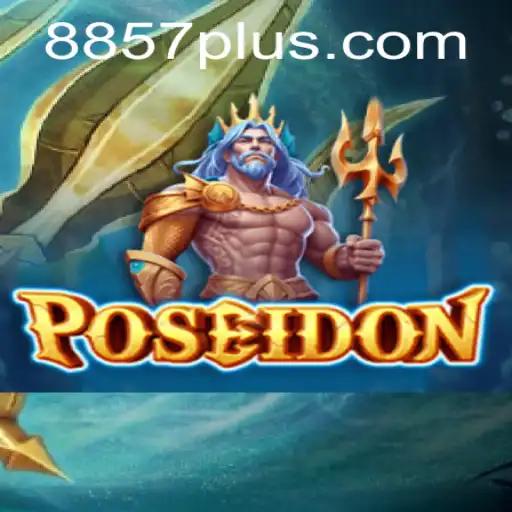 Exploring the Depths of Poseidon: A Mystical Adventure
