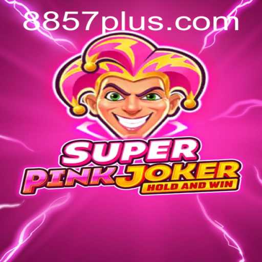 Discover the World of SuperPinkJoker: A Thrilling Journey Through Adventure and Strategy