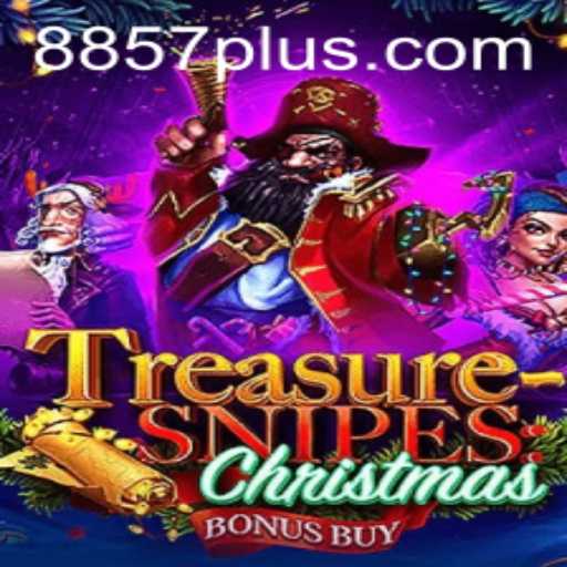 Unwrap the Festive Adventure with TreasuresnipesChristmas