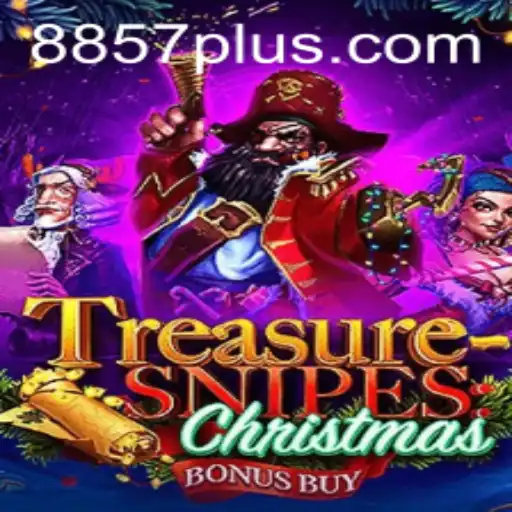 Unwrap the Festive Adventure with TreasuresnipesChristmas