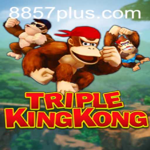 Discover the Exciting World of TripleKingKong: A Comprehensive Guide