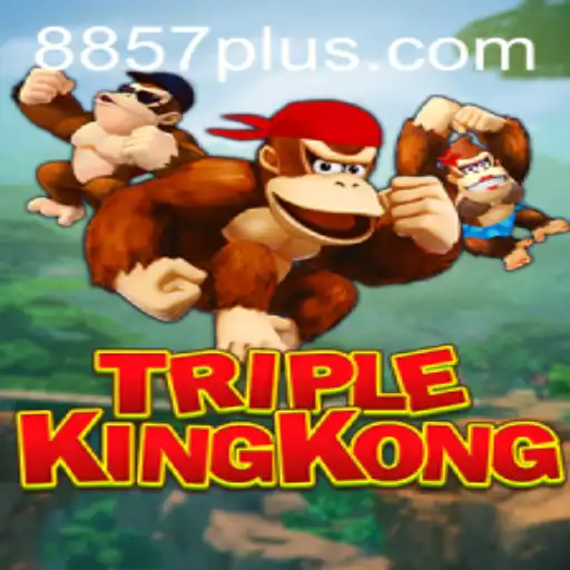 Discover the Exciting World of TripleKingKong: A Comprehensive Guide