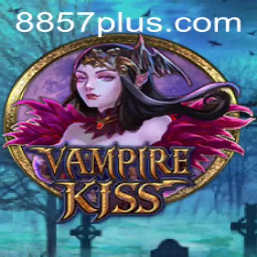 VampireKiss: A Thrilling Adventure into the World of the Undead