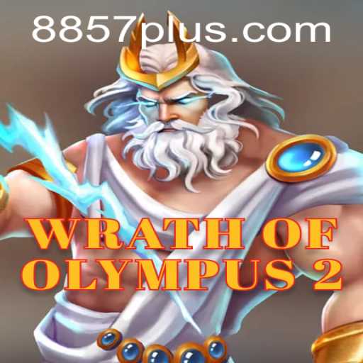 WrathofOlympus2: A Mythical Adventure Awaits