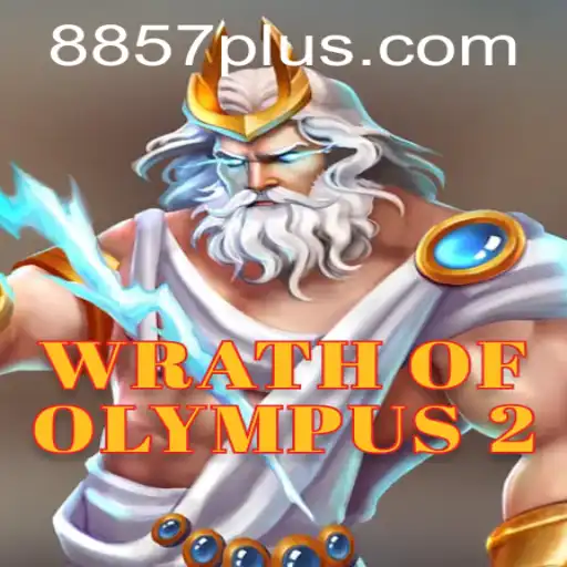 WrathofOlympus2: A Mythical Adventure Awaits